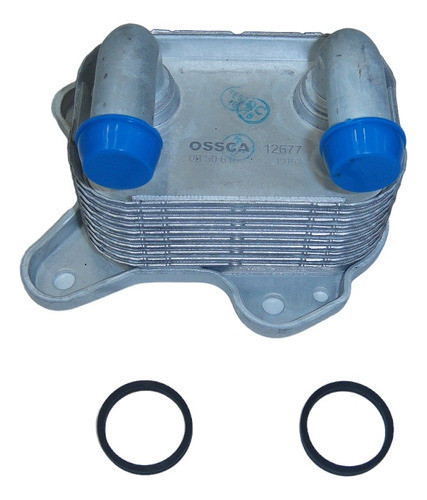 Radiador Aceite (corsa Novo/meriva Is 1.7dti) 0