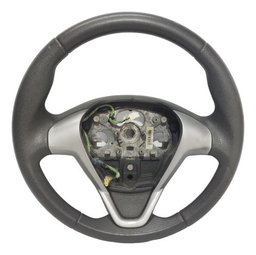 Volante Direção Ford Ka 14 A 19 E3b53600 0