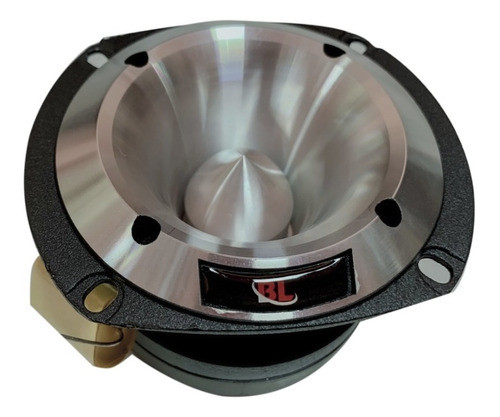 2 Super Tweeter Bala 200w Bt-200 Blauline 4 Ohms Audio Gf 1