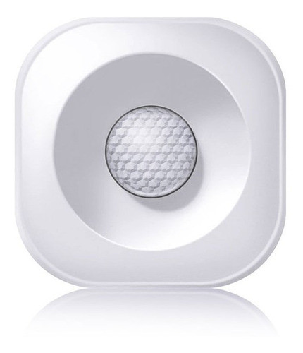 Sensor De Movimiento Pir Tuya Smart Ts001pir Wifi App 1