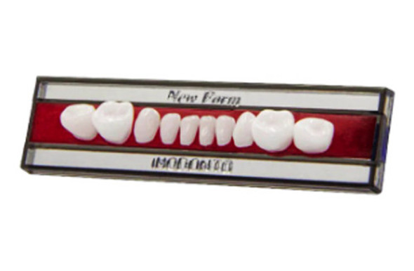 Dente New Form Posterior Inferior - Imodonto 0