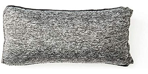 Almohada De Viaje 2 En 1 Y Antifaz Que Soporta Cómodamente L 0