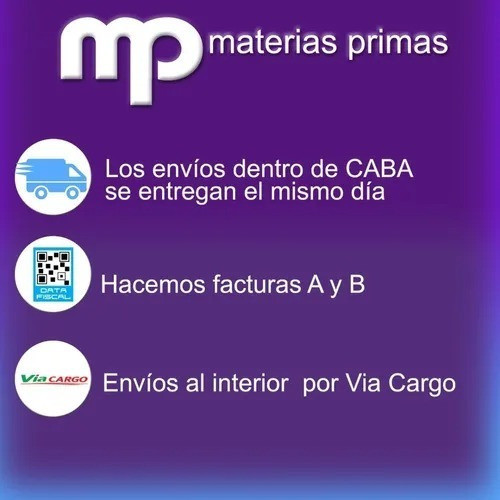 Esencia Almendra Emeth ( 1 Litro ) 1