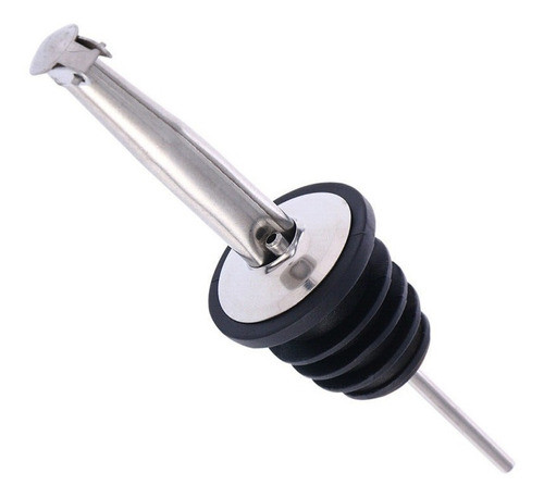 Pico Vertedor / Dosificador Inoxidable C/tapa 0