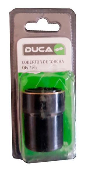 Cobertor Torcha Plasma Duca Sp 60 Plus Para Corta Plasma 0