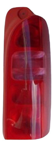 Señalero Trasero Derecho 06 Renault Master 00-06 0