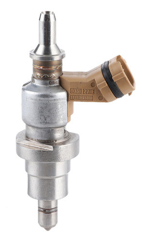 1 Bocal Injetor De Combustível 2371026011 Adaptador De Gás 1