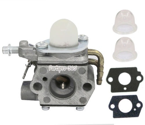 Carburador Para Homelite Ut-21506 21907 Ut Ut-21546 21566 Ut 0