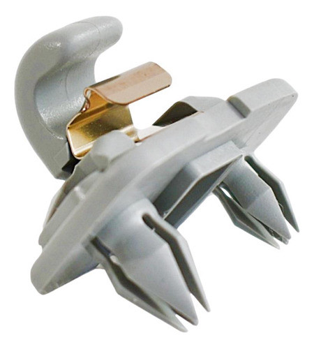 Soporte De Visera Parasol Audi Q5 2017 Al 2021 0