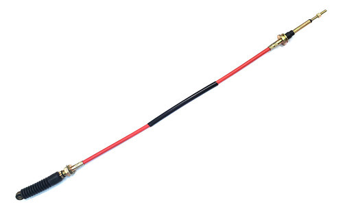 Cable De Comando Faw Reenvio Cambios Faw V80 T80 0