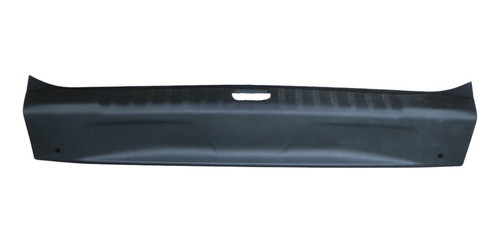 Tapizado Cola Chevrolet Prisma 2013-2019 Original 0