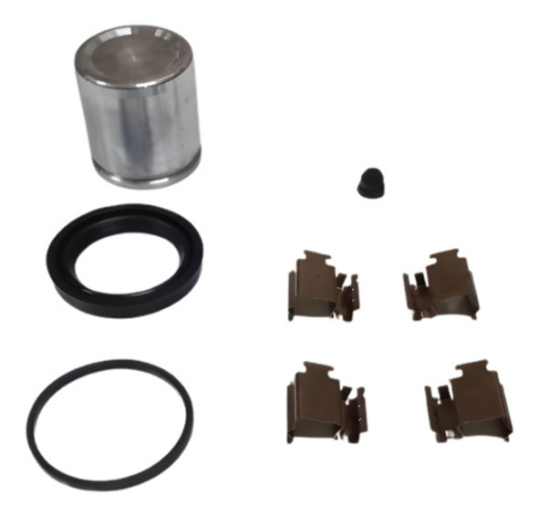 Kit Reparación Completa Mordaza Peugeot 307 , 54mm - Kt7 0 Kit Reparación Completa Mordaza Peugeot 307 , 54mm - Kt7 0