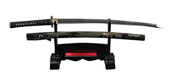 Espada Hecha A Mano - Espadas Japonesas Samurai Katana, List 1 Espada Hecha A Mano - Espadas Japonesas Samurai Katana, List 1