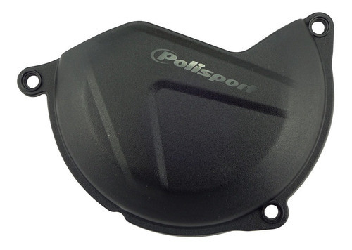 Protector Tapa Embrague Husaberg Fe 501 2013 Polisport 0
