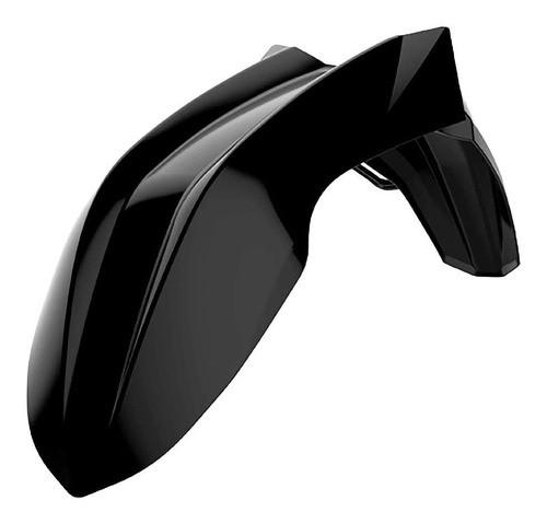Guardabarro Delantero Kawasaki Klr 08/19 Negro 0