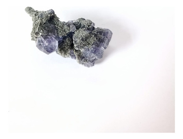 Fluorita - Ixtlan Minerales 1