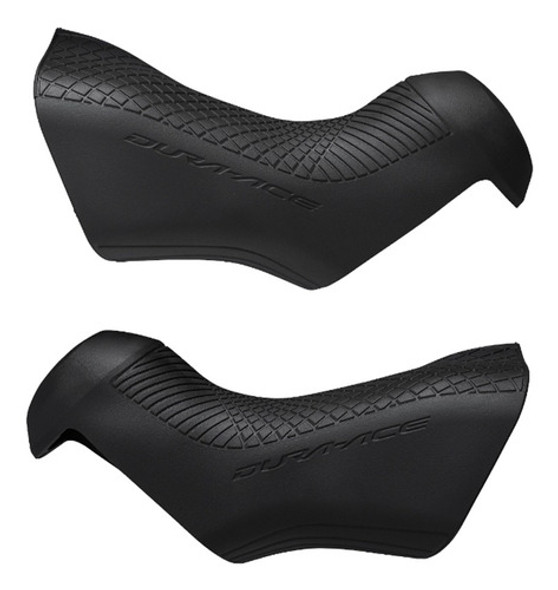 Capa Borracha Original Shimano Sti R9170 Dura Ace Hidraulico 0