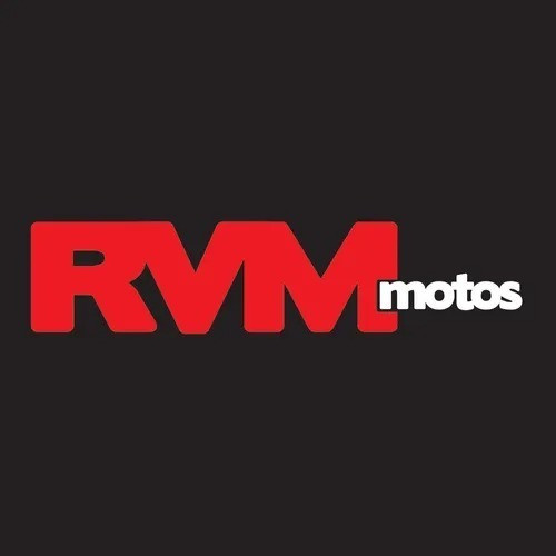Kit Piston Completo Yamaha Ybr 125 - Rvm 6 1