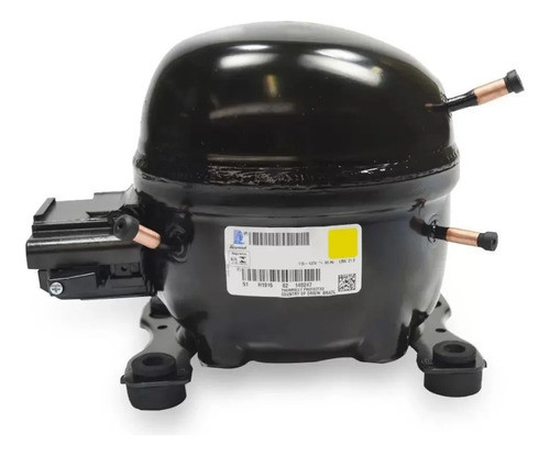 Compressor Tecumseh 1/3 R134 Tsb1390ygs 220v 0