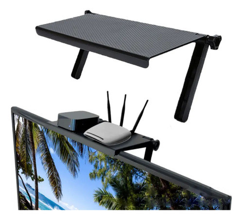 Soporte Para Canalera Codificador No Necesita Instalacion 0