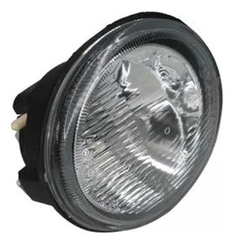Farol De Milha Neblina Esquerdo Renault Clio 00 02 1