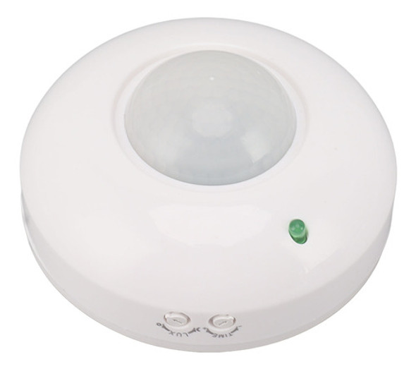 Detector De Movimento De Ocupação De Teto De 360° 0
