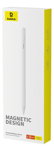 Caneta Baseus Wireless Para iPad Smooth Writing 2 0