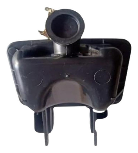 Caixa Do Filtro De Ar Completa Da Shineray Jet 50 2x 0