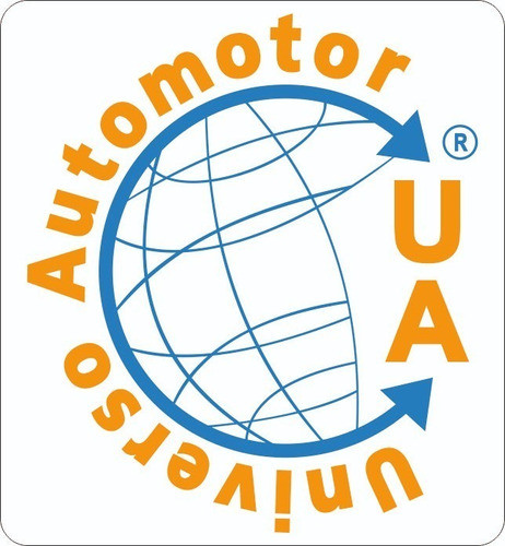 Reten Semieje Renault 12  - U A 1