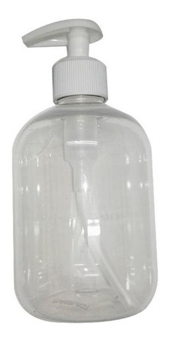 20 Dispenser Alcohol En Gel Jabon Liquido Shampoo Oferta!! 1