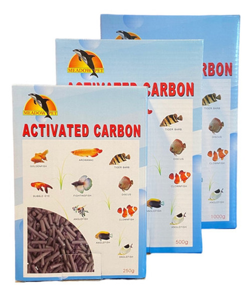 Oferta Carbon Activado 500 Grs Acuario El Delfin 0 Oferta Carbon Activado 500 Grs Acuario El Delfin 0