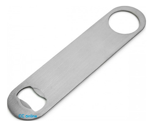 Destapador Corona Acero Inoxidable Mozo Axen - Cc-online 0