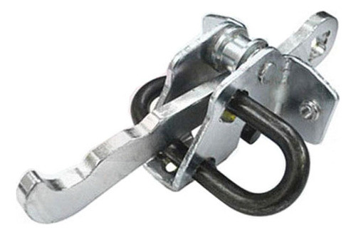 Bisagra De Puerta Chevrolet Vectra 95/06 0