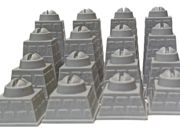Soporte Para Puentes De Pistas De Scalextric Pilares Oferta 0