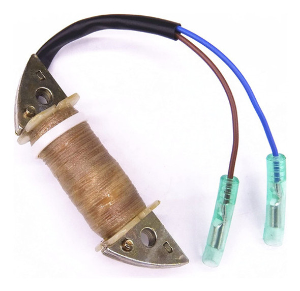 Bobina De Carga Bobina De Encendido Hidea 15 Y 9.8 Hp2 Tiem 1