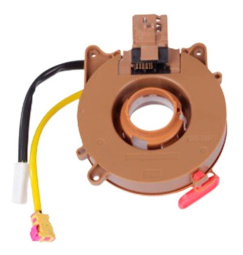 Cable Cinta Espiral Airbag Fiat Palio Siena 20012/18 S/coman 1