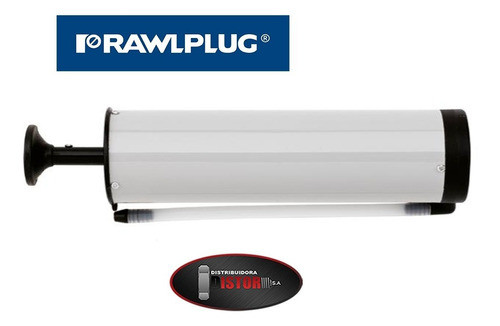 Soplador  Bomba  P/ Anclaje Quimico ,mortero  Rawl Plug 0