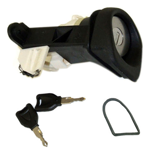 Cilindro Porton Peugeot 106 1992-1996 0