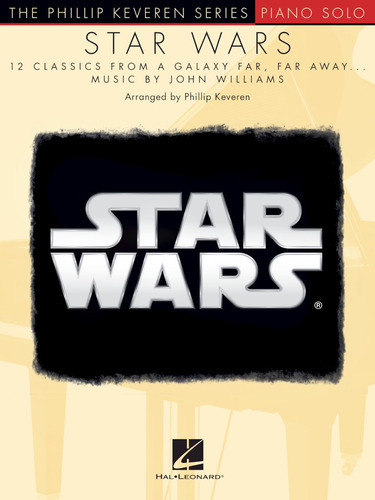 Partitura Piano Star Wars12 Classics From A Galaxy Digital 1