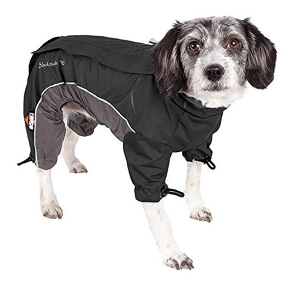 Chaqueta De Abrigo Para Perros Con Aislamiento De Invierno R 0