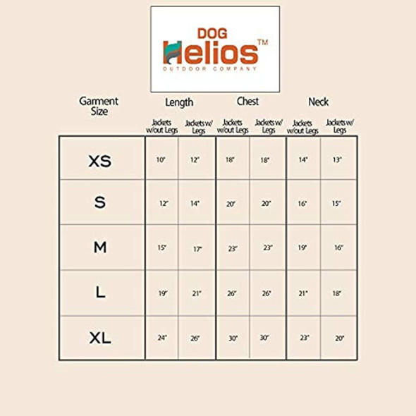 Chaqueta De Abrigo Para Perros Con Aislamiento De Invierno R 1