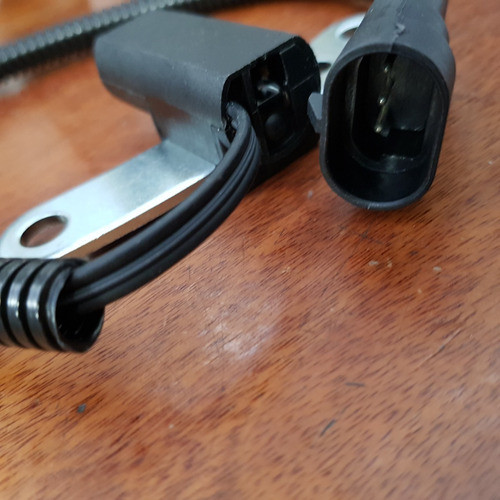 Sensor Cigüeñal Rpm Jeep Cherokee (no Grand) 4.0 1997-2001 1