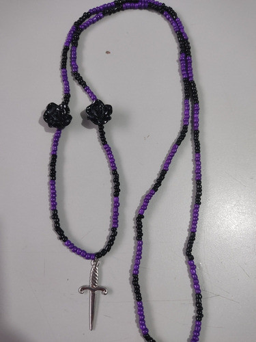 Guia Pombogira 7 Coroas 1