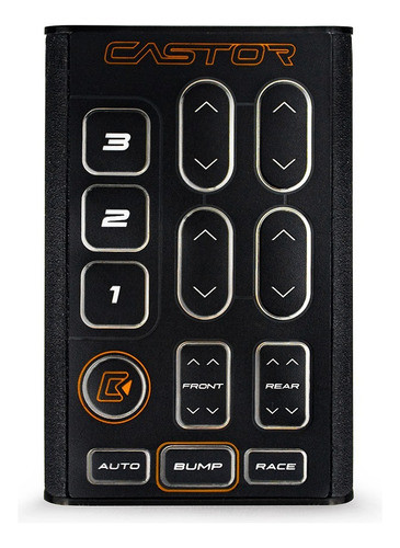 Controle Luminoso - Golf- Castor Suspensões 0