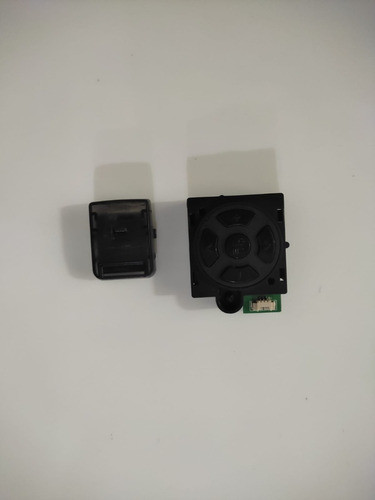 Placa Funções E Sensor Remoto Tv Philco Ph40f10dsgwac Orig 0