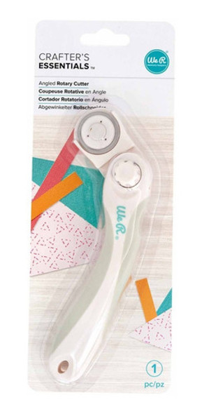 We R - Cortador Circular Em Ângulo - Angle Rotary Cutter 0