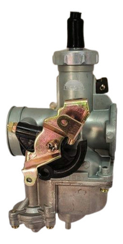 Carburador Gilera Yl 150 Con Bomba Pique 1