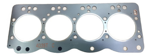 Junta Tapa De Cilindros Autoelevador Xinchai 490 1