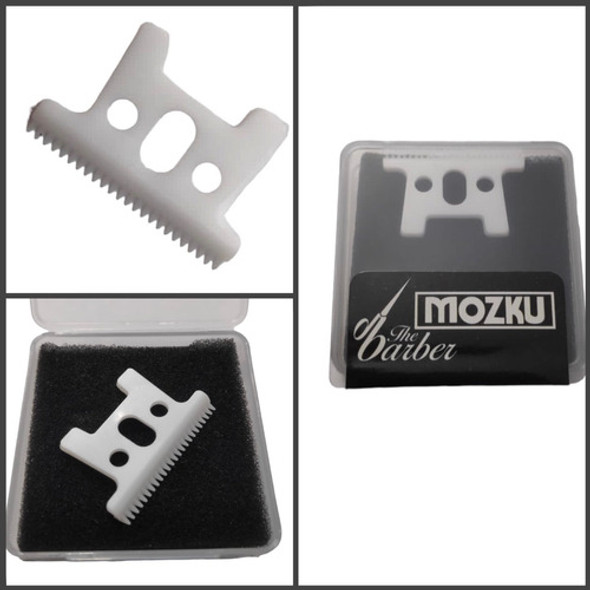 Cuchilla Cerámica Para Andis Slimline Pro Li Barber Barberia 0