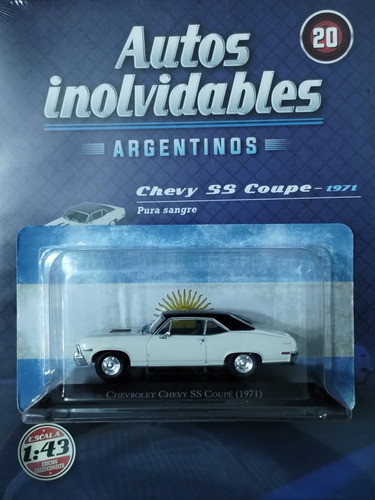 Ford F100 Ejército Argentino 1/43 1